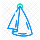 Kitchen Napkin  Icon