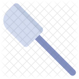 Kitchen Paddle  Icon