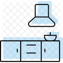 Kitchen Remodel Kitchen Remodel Icon