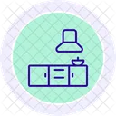Kitchen Remodel Kitchen Remodel Icon