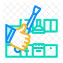 Kitchen Repair  Icon