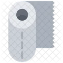 Kitchen Roll  Icon
