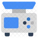 Kitchen Scale  Icon