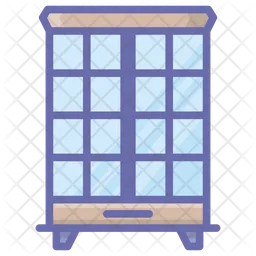 Kitchen Showcase  Icon