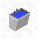 Kitchen Sink  Icon