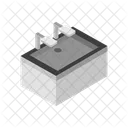 Kitchen Sink  Icon