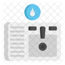 Kitchen Sink Kitchen Appliances Icon