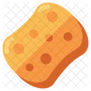 Kitchen Sponge  Icon