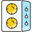 Kitchen Stove Stove Gas Stove Icon