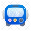 Kitchen Timer  Icon