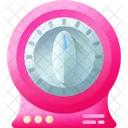 Kitchen Timer Kitchen Kitchen Ware Icon