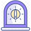 Kitchen timer  Icon