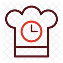 Kitchen timer  Icon