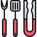 Kitchen Tool  Icon