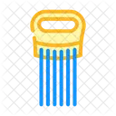 Cabbage Holder Green Icon