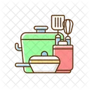 Cooking Kitchen Food Icon