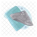 Kitchen Towel Paper Towel Icon