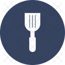 Cooking Spoon Kitchen Turner Kitchen Utensils Icon