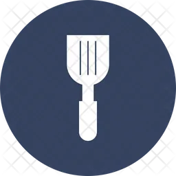 Kitchen Turner  Icon