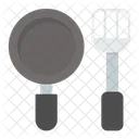 Kitchenware Kitchen Food Icon