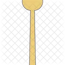 Kitchen utensil fork  Icon