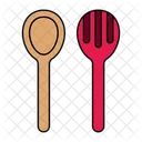 Kitchen utensils  Icon