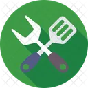 Kitchen Utensils  Icon