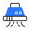 Kitchen Vent Vent Indoor Icon