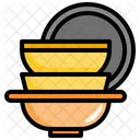 Kitchen Ware  Icon
