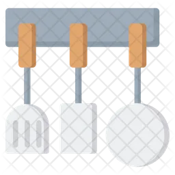 Kitchenware  Icon