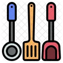 Kitchenware Kitchen Cooking Icon