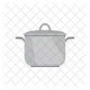 Kitchenware Kitchen Cooking Icon