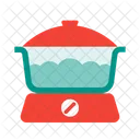 Kitchenwares  Icon