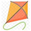 Kite Fly Game Icon