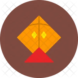 Kite  Icon