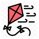 Kite  Icon