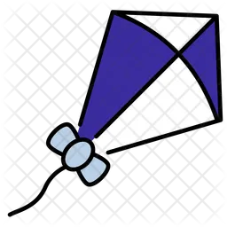 Kite  Icon