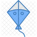 Kite  Icon