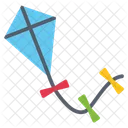 Kite  Icon