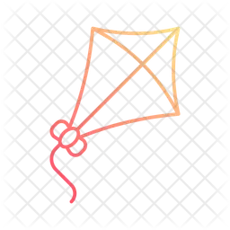 Kite  Icon
