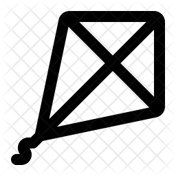 Kite Icon