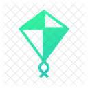 Kite  Icon