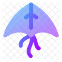 Kite Icon
