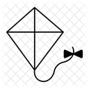 Kite  Icon