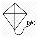 Kite  Icon