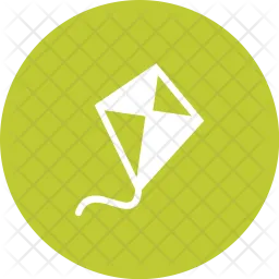 Kite  Icon