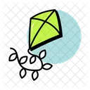 Kite  Icon