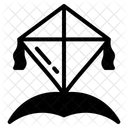Kite  Icon