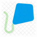 Kite Wind Fun Icon
