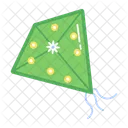 Kite  Icon